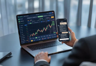 Articolo dedicato all'inflazione e all'interesse verso i cryptoasset alternativi