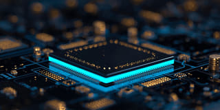 Innovazione — strumenti di trading basati sull'AI, realizzati da Luna Rendisto
