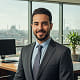 Omar R., Responsabile Business Development