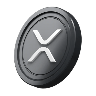 Grafico della moneta XRP inserito in una guida introduttiva sulle criptovalute